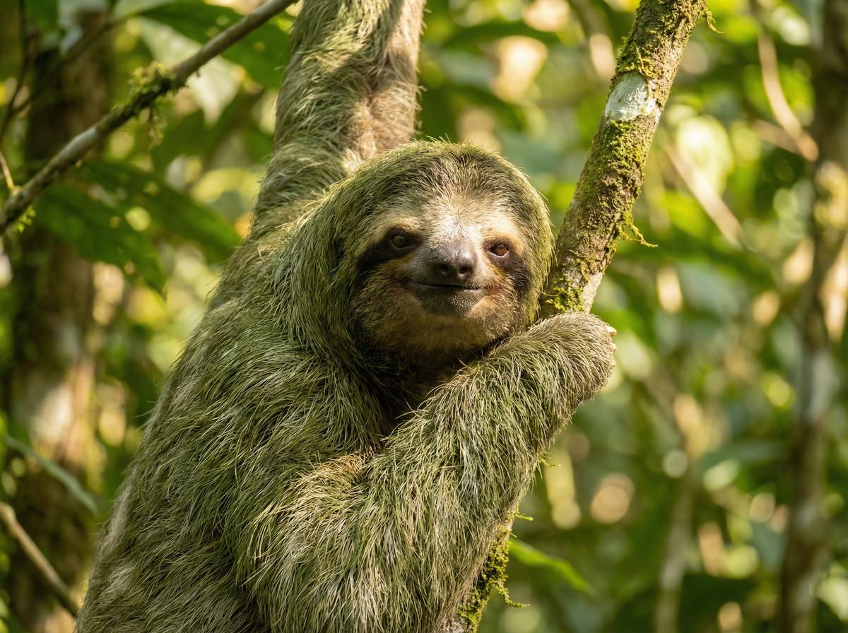 母狗园树懒视频