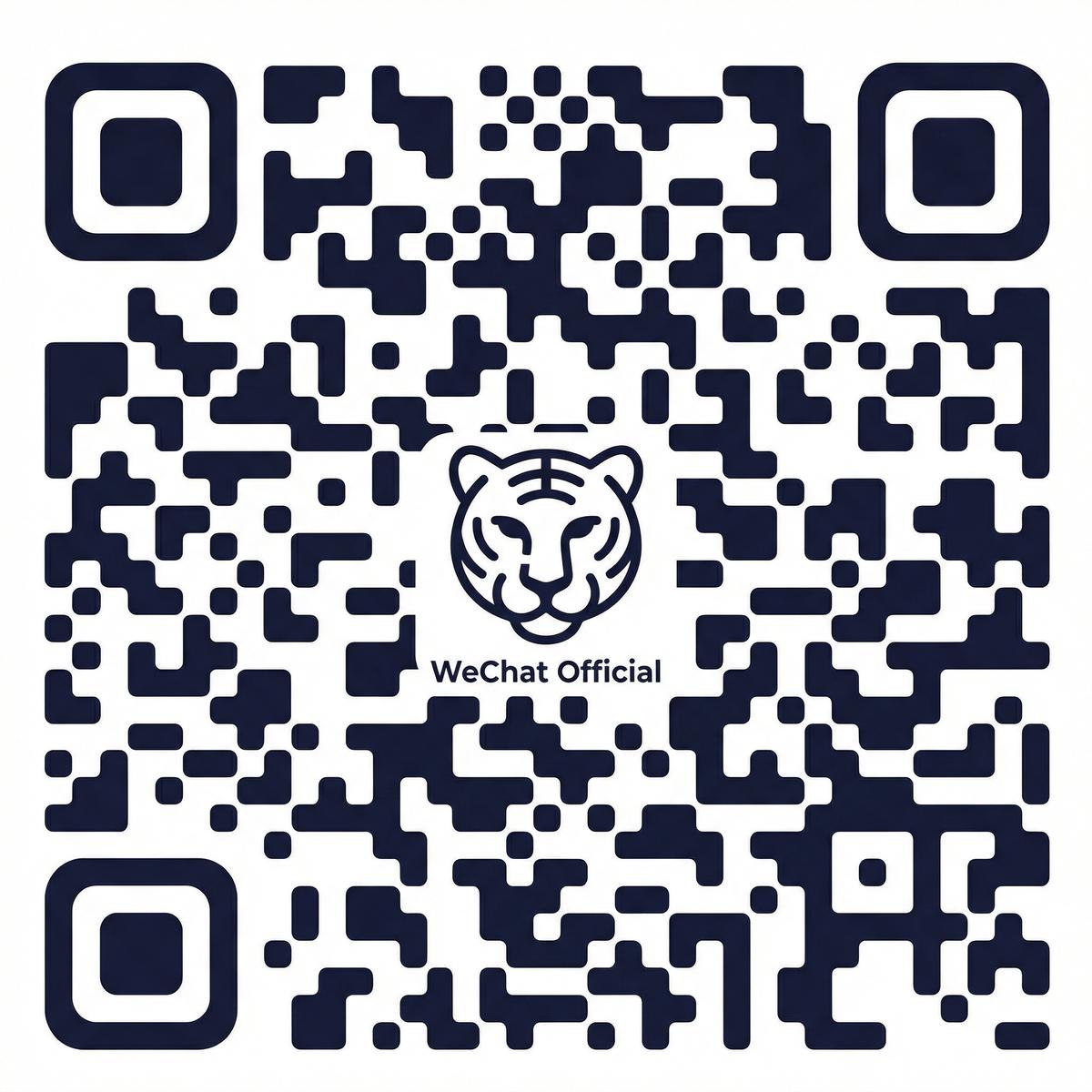 母狗园公众号二维码